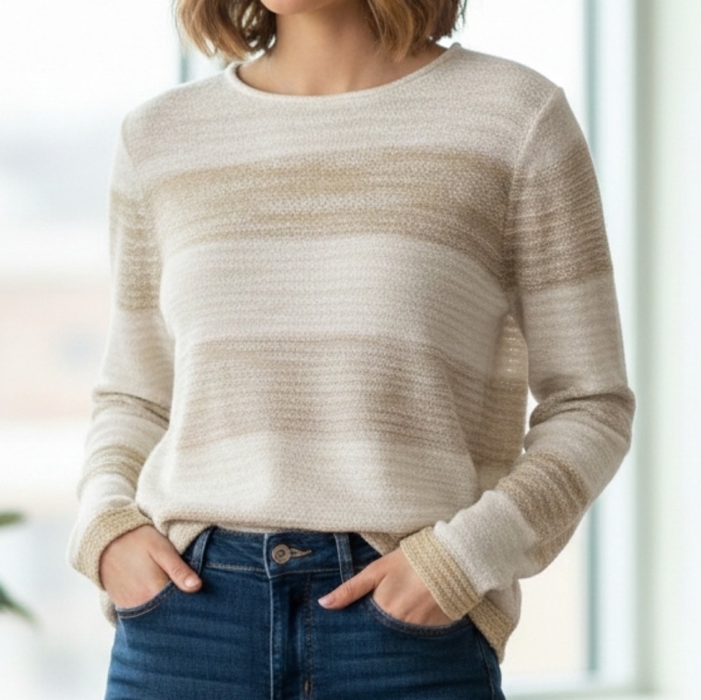 Calvin Klein long sweater